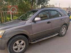 كيا سورينتو